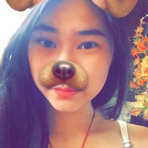 Meet your Posher, Nhi